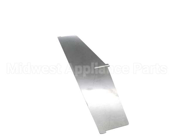 16503-1372 Carter Hoffmann Fry Dump Divider W/Slot
