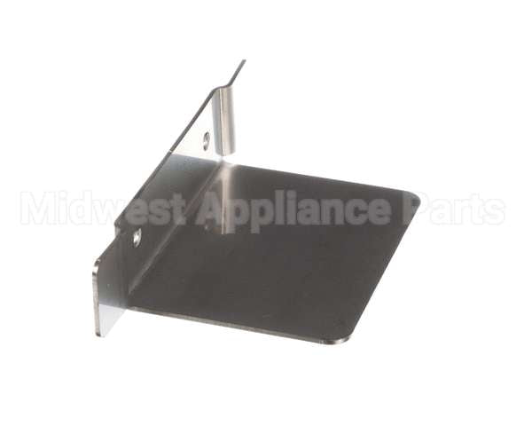 16503-5485 Carter Hoffmann Slide Bracket 2.5H20 Pan Hw