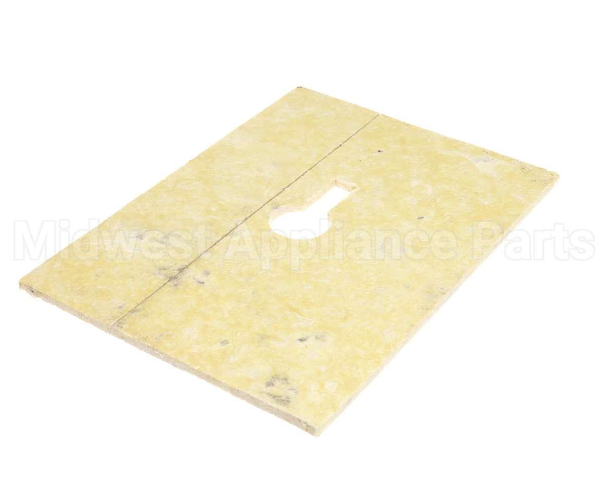 16503 Henny Penny Insulation-Firebox Bottom