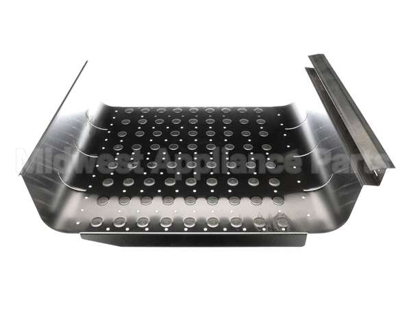 16504-1950 Carter Hoffmann Fries Grate Cnh18 Pitco