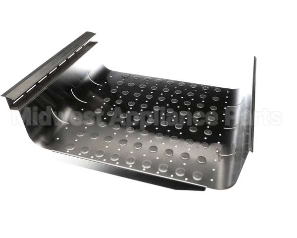 16504-1950 Carter Hoffmann Fries Grate Cnh18 Pitco