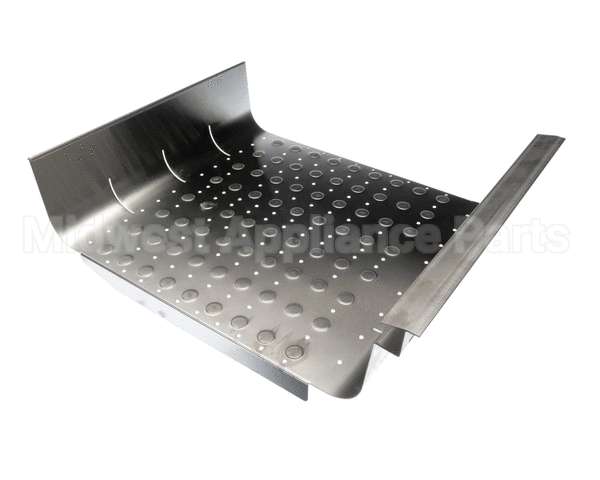 16504-1950 Carter Hoffmann Fries Grate Cnh18 Pitco