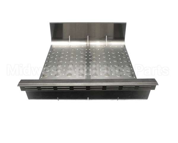 16504-1950 Carter Hoffmann Fries Grate Cnh18 Pitco