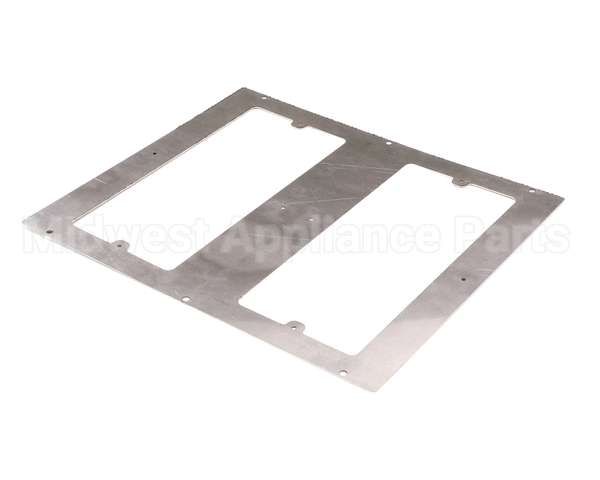 16504-4799 Carter Hoffmann Innr Top Heater Housing
