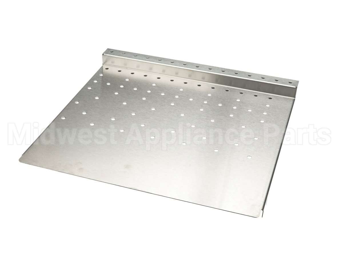 16505-4887 Carter Hoffmann Bottom Duct Small Evo