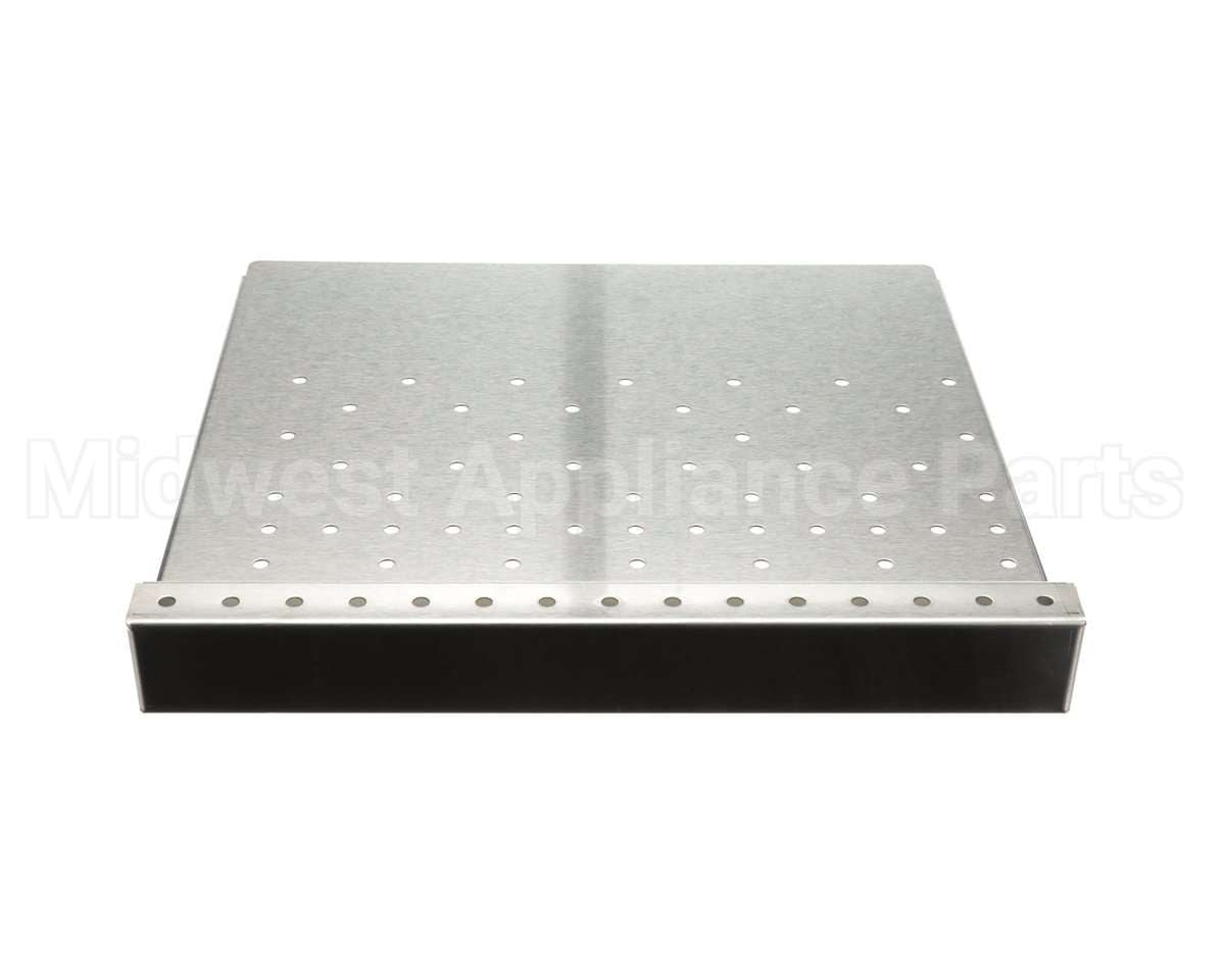 16505-4887 Carter Hoffmann Bottom Duct Small Evo