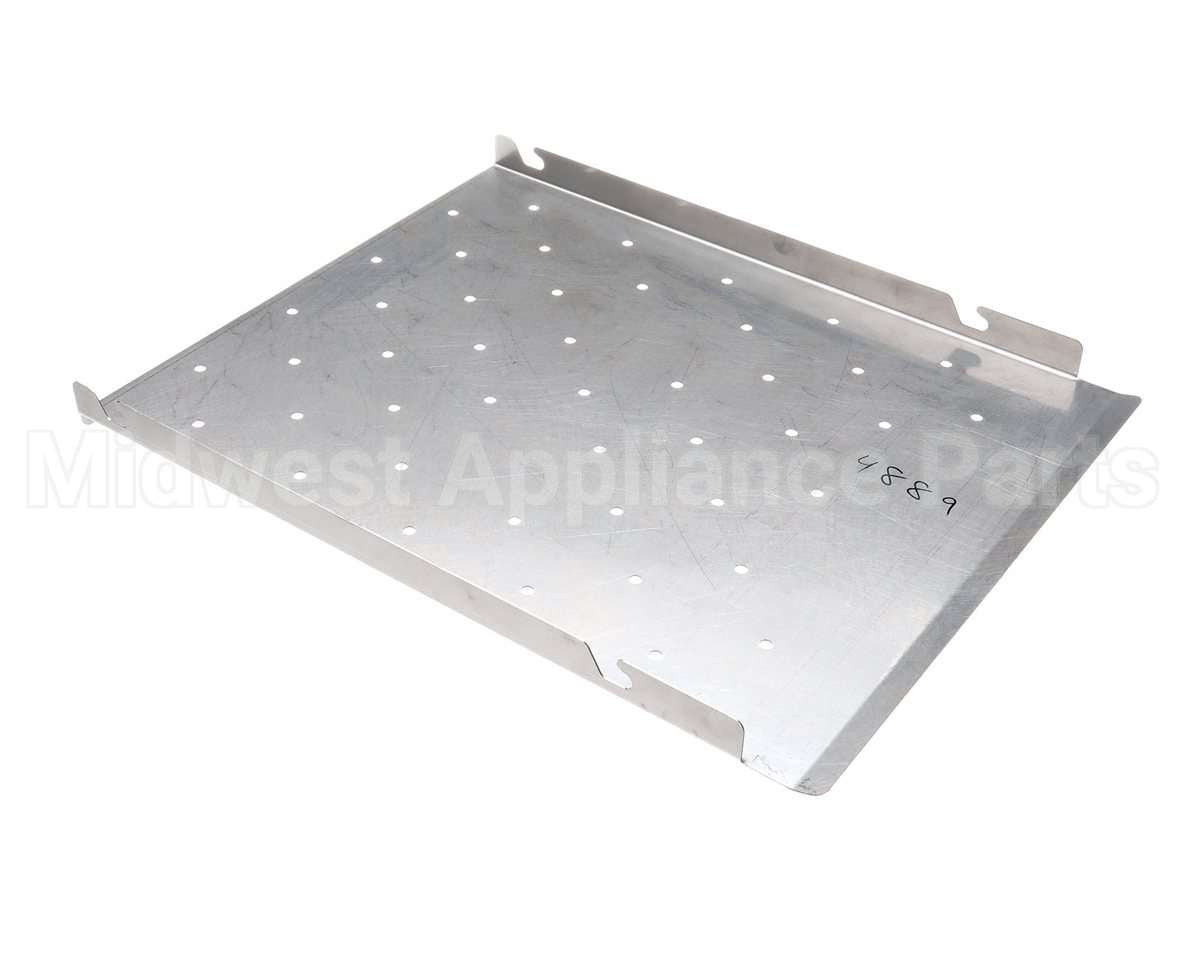 16505-4889 Carter Hoffmann Inner Rear Panel/Duct