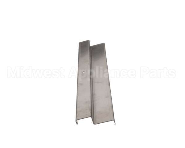 16505-7709 Carter Hoffmann Track, Door Lower W/Hole
