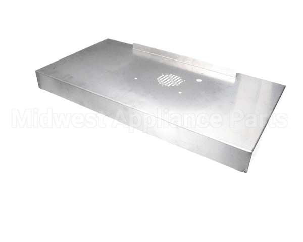 16505-9459 Carter Hoffmann Fan Housing Cover-Cw4E