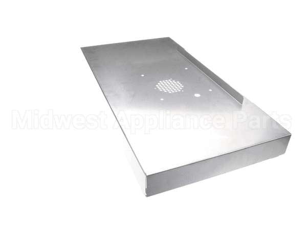 16505-9459 Carter Hoffmann Fan Housing Cover-Cw4E