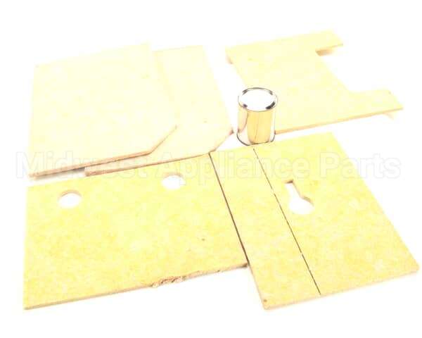 16505 Henny Penny Insulation - Complete Set