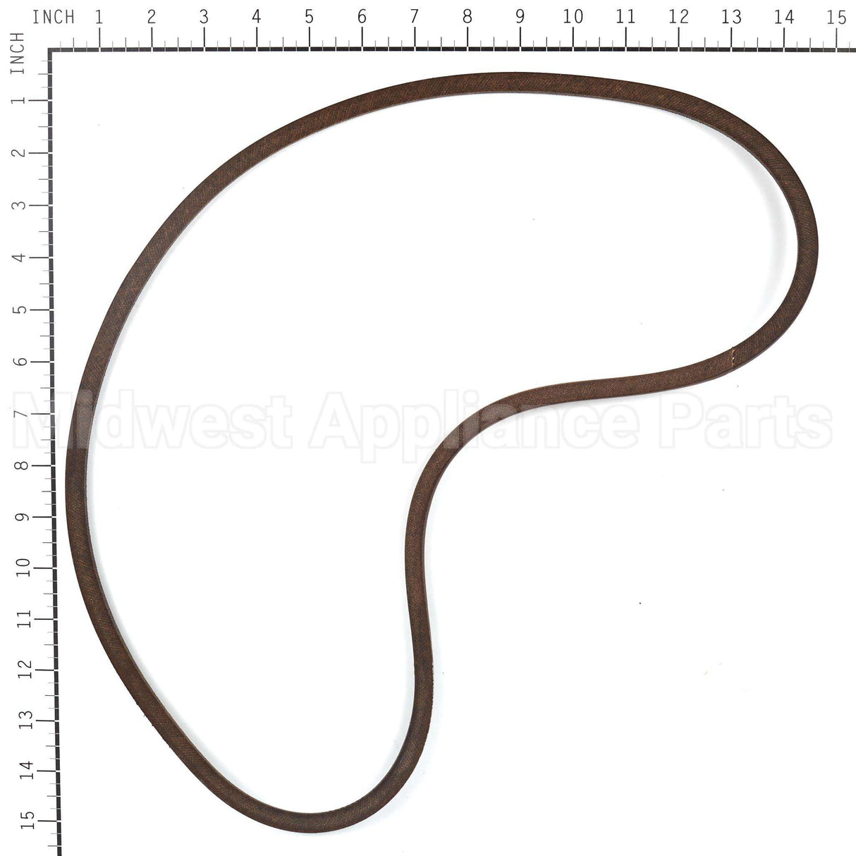 1650502SM Briggs & Stratton V-Belt Ha 046.24(Et)H