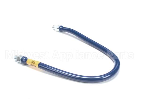 1650BP36 Dormont Blue Hose, 1/2 Dia, 36 L