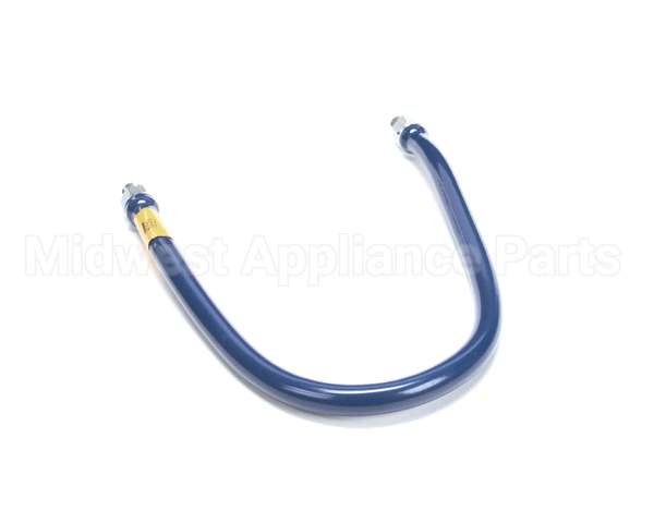 1650BP36 Dormont Blue Hose, 1/2 Dia, 36 L