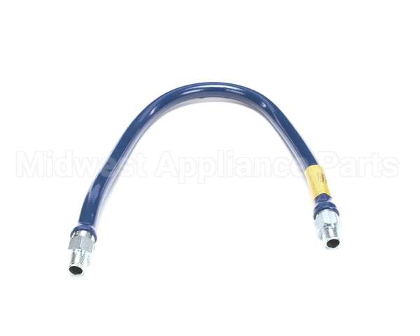 1650BP36 Dormont Blue Hose, 1/2 Dia, 36 L