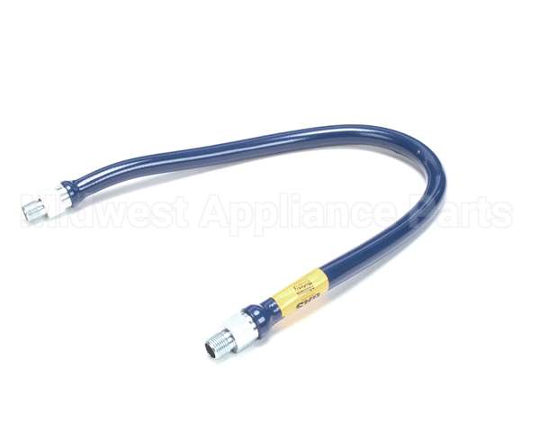 1650BP36 Dormont Blue Hose, 1/2 Dia, 36 L