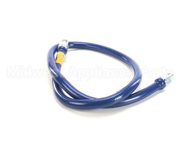 1650BP60 Dormont Blue Hose, 1/2 Dia, 60 L