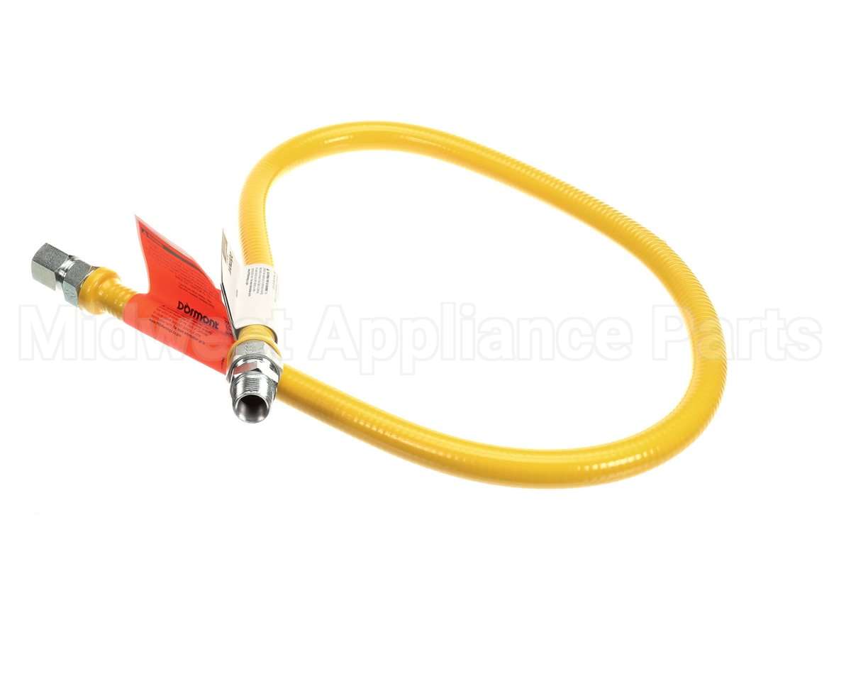 1650NPFS48BX Dormont 1/2 Id X 48 Stat Mxf