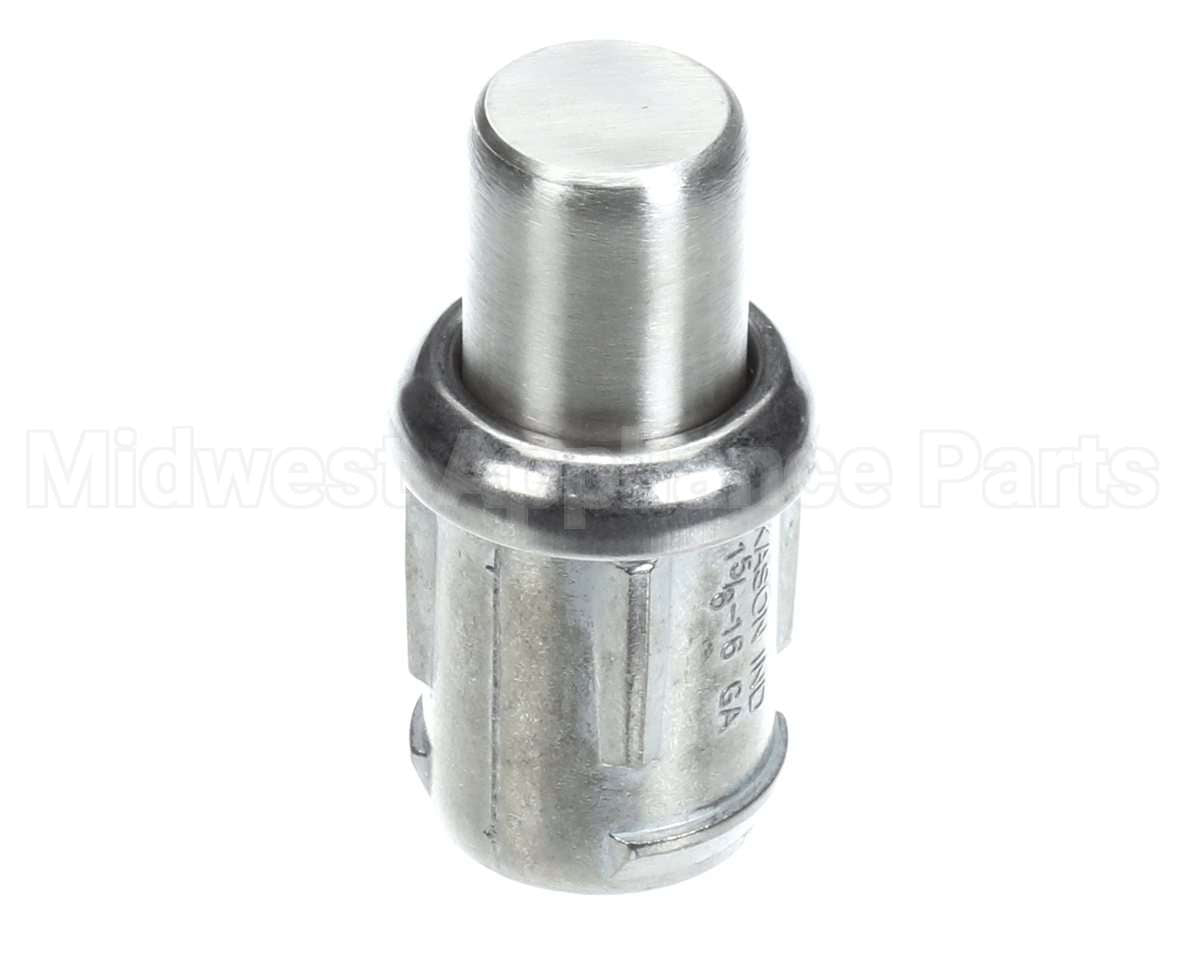 1651-000256 Kason Ss Adjustable Feet