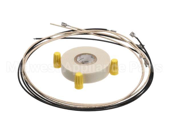 165120 Marshall Air Wire Set Thermoglo Lights