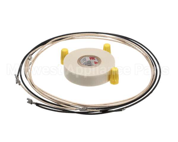 165120 Marshall Air Wire Set Thermoglo Lights