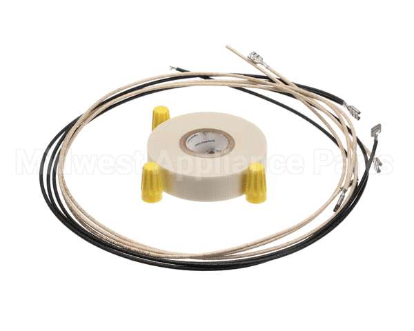 165120 Marshall Air Wire Set Thermoglo Lights