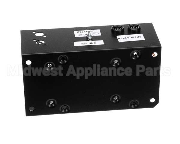 16514 Gaylord Rspc 3-4 Cell Power Supply