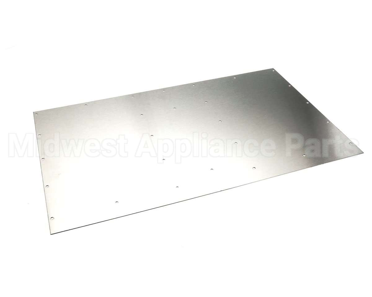 165141 Norlake Spec Ext Handle Mtg Plate 16Ss