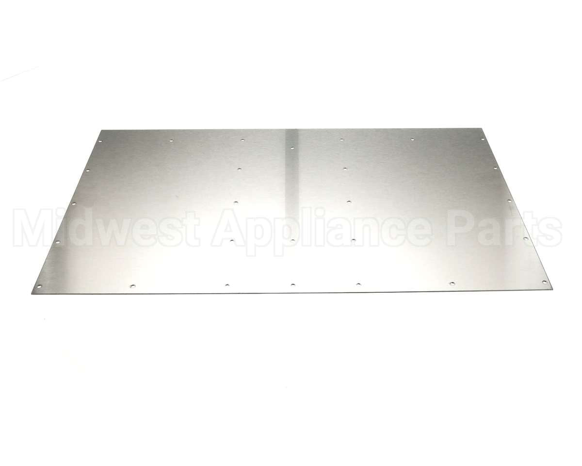 165141 Norlake Spec Ext Handle Mtg Plate 16Ss