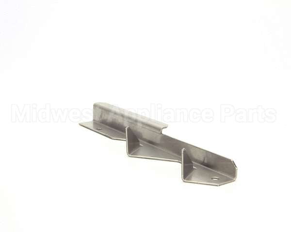16525 Nieco Bracket, Shield/Carryover, Left Side