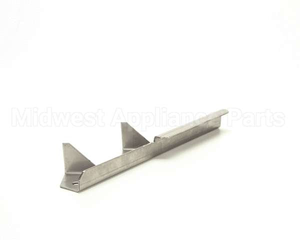 16525 Nieco Bracket, Shield/Carryover, Left Side