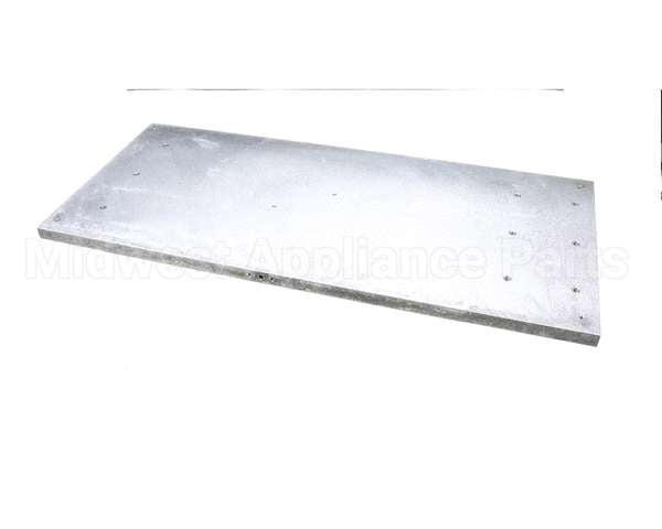 165280 Marshall Air Platen 12"X27.5" 2500W 240V