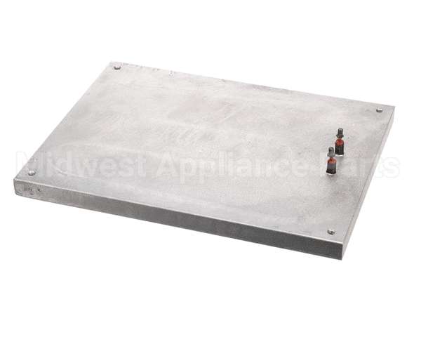 165285 Marshall Air Platen 9.000 X 12.000