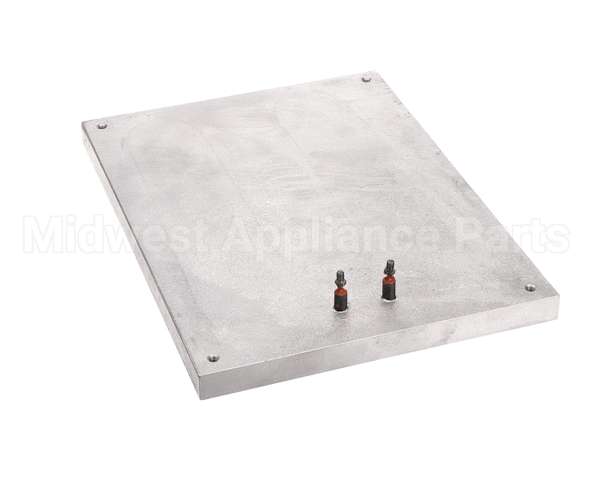 165285 Marshall Air Platen 9.000 X 12.000