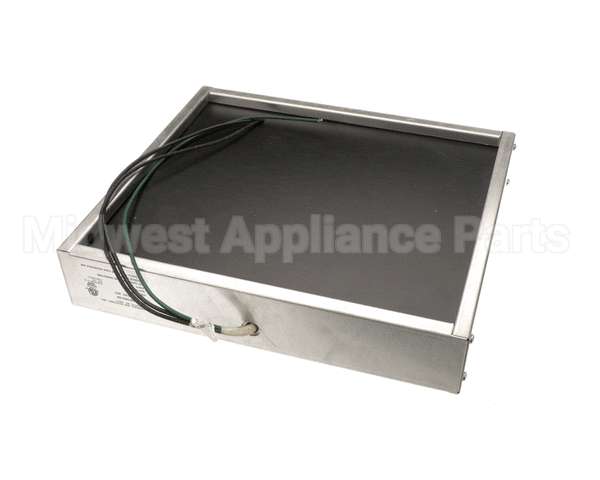 165348 Marshall Air Tglo, 16.13"X13.88" 1100W 120V