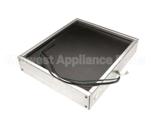 165348 Marshall Air Tglo, 16.13"X13.88" 1100W 120V