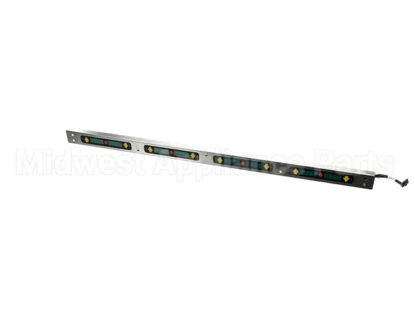 165362 Duke Assembly,Timer Bar Ch Top Sm34 Muhc