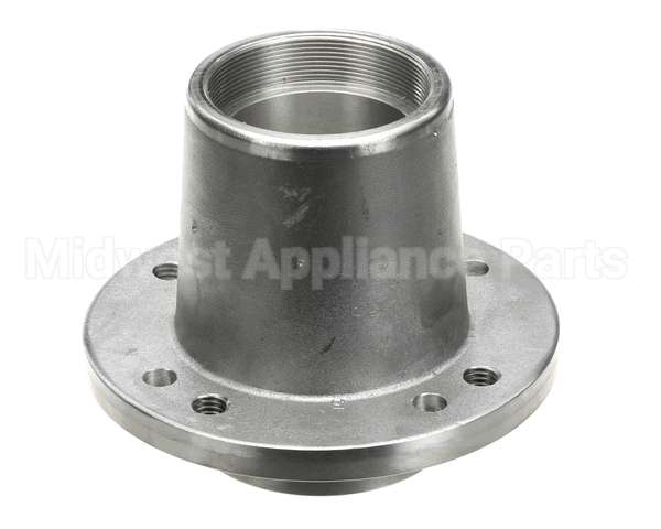 16547 Biro Lwr Bearing Housing, Remvblwhl