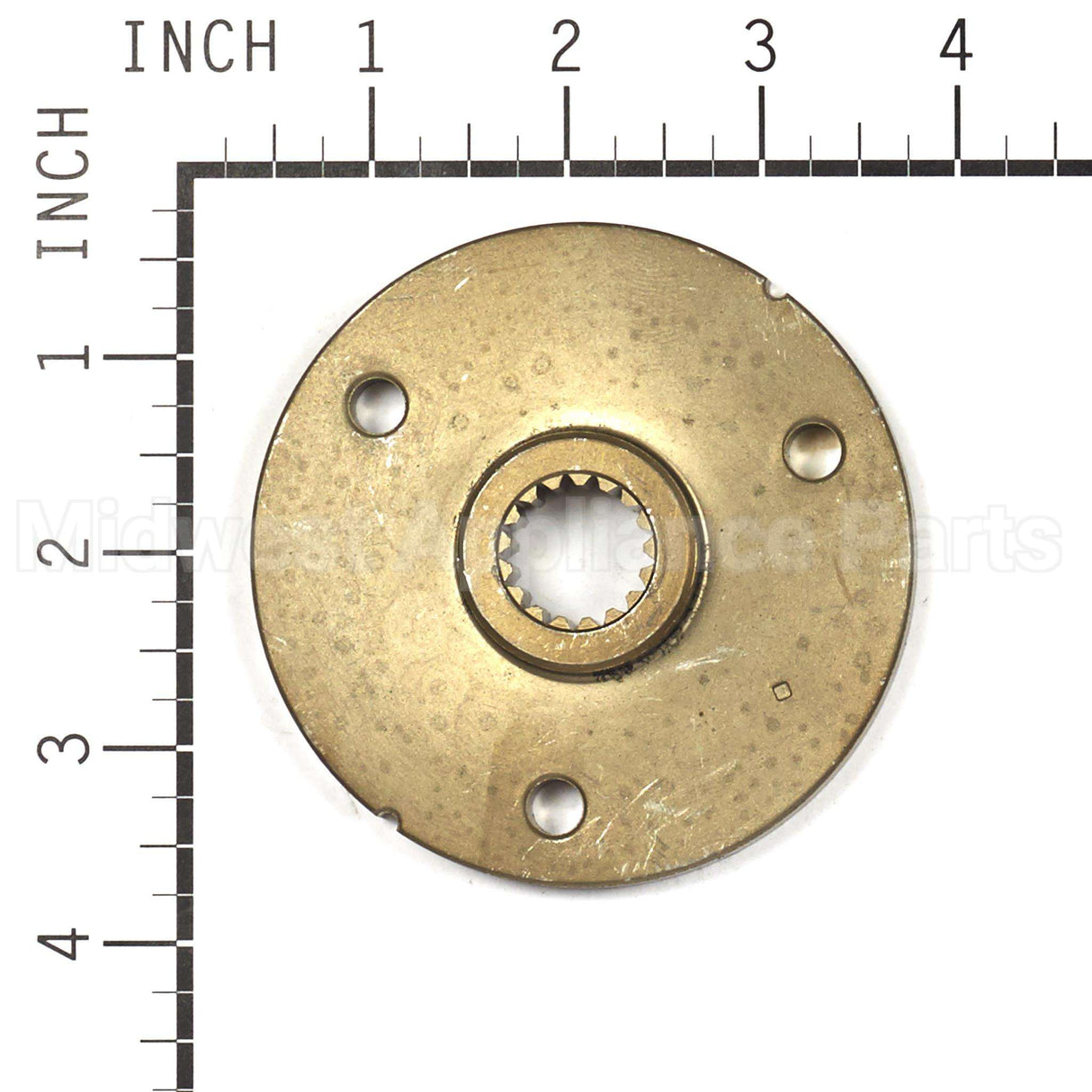 1655777SM Briggs & Stratton Adapter-Blade