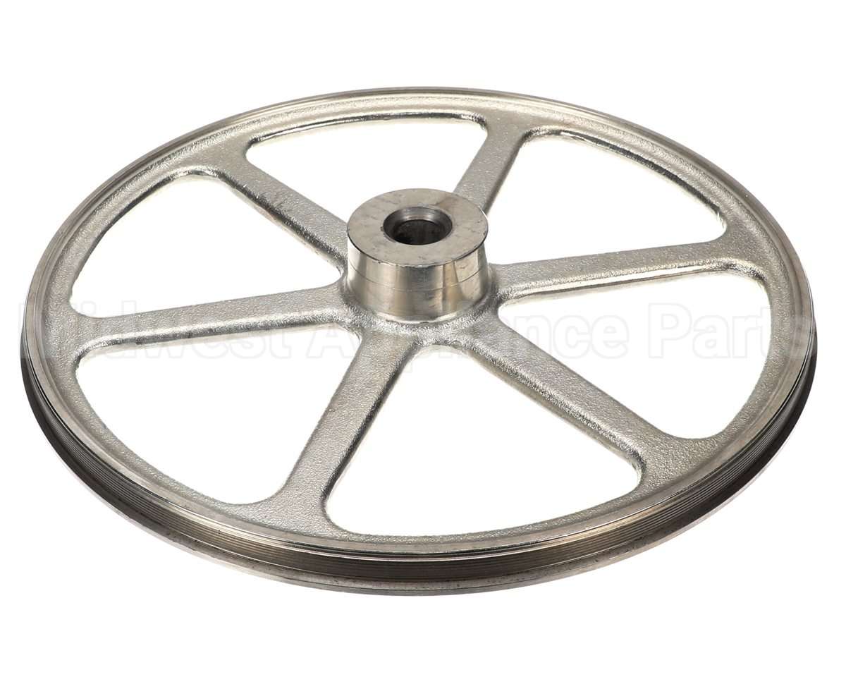 16560DF-2 Biro Saw Whl, 16 Inch,Dbl Flange Lwr Remvble,