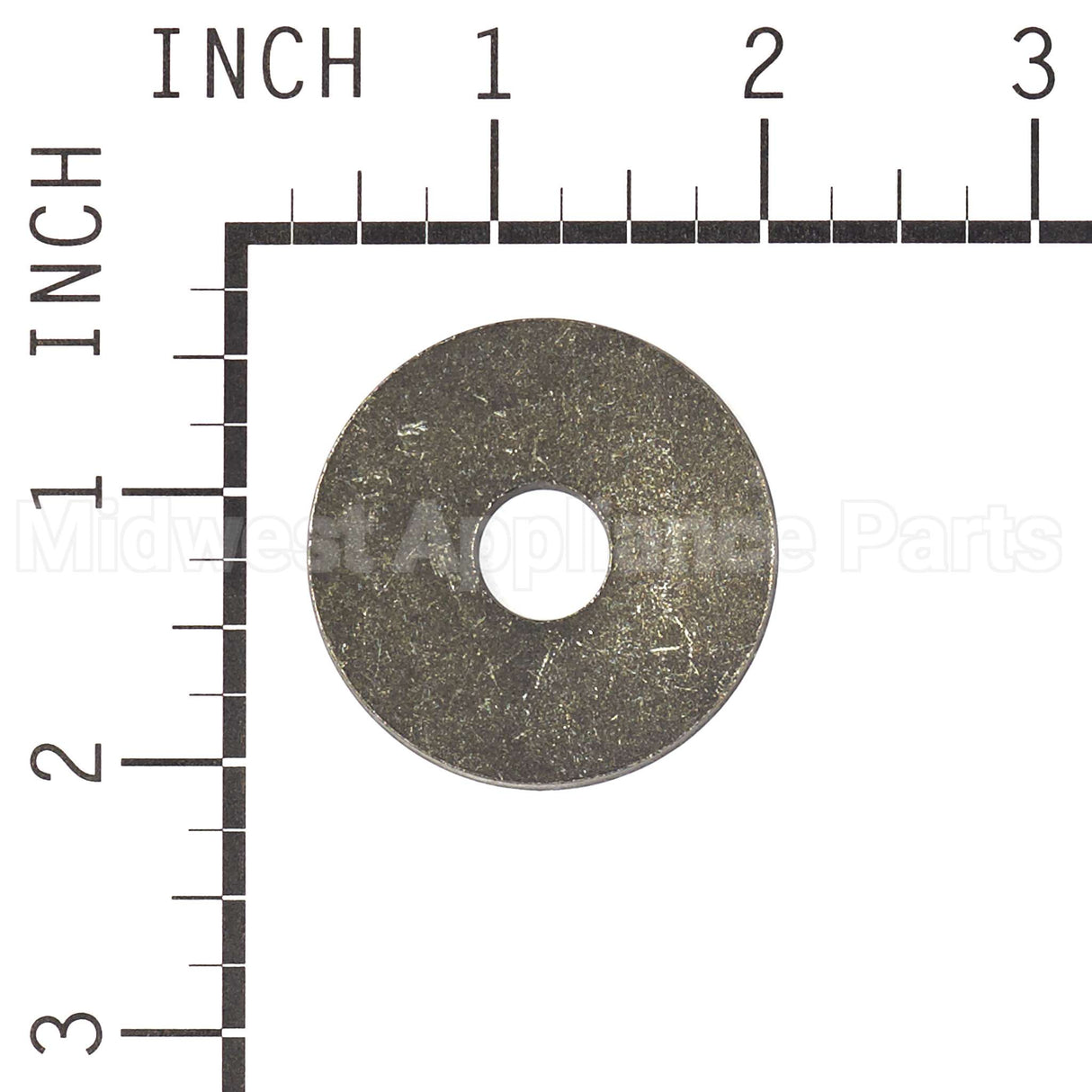 1656916SM Briggs & Stratton Washer Spring 0.475I