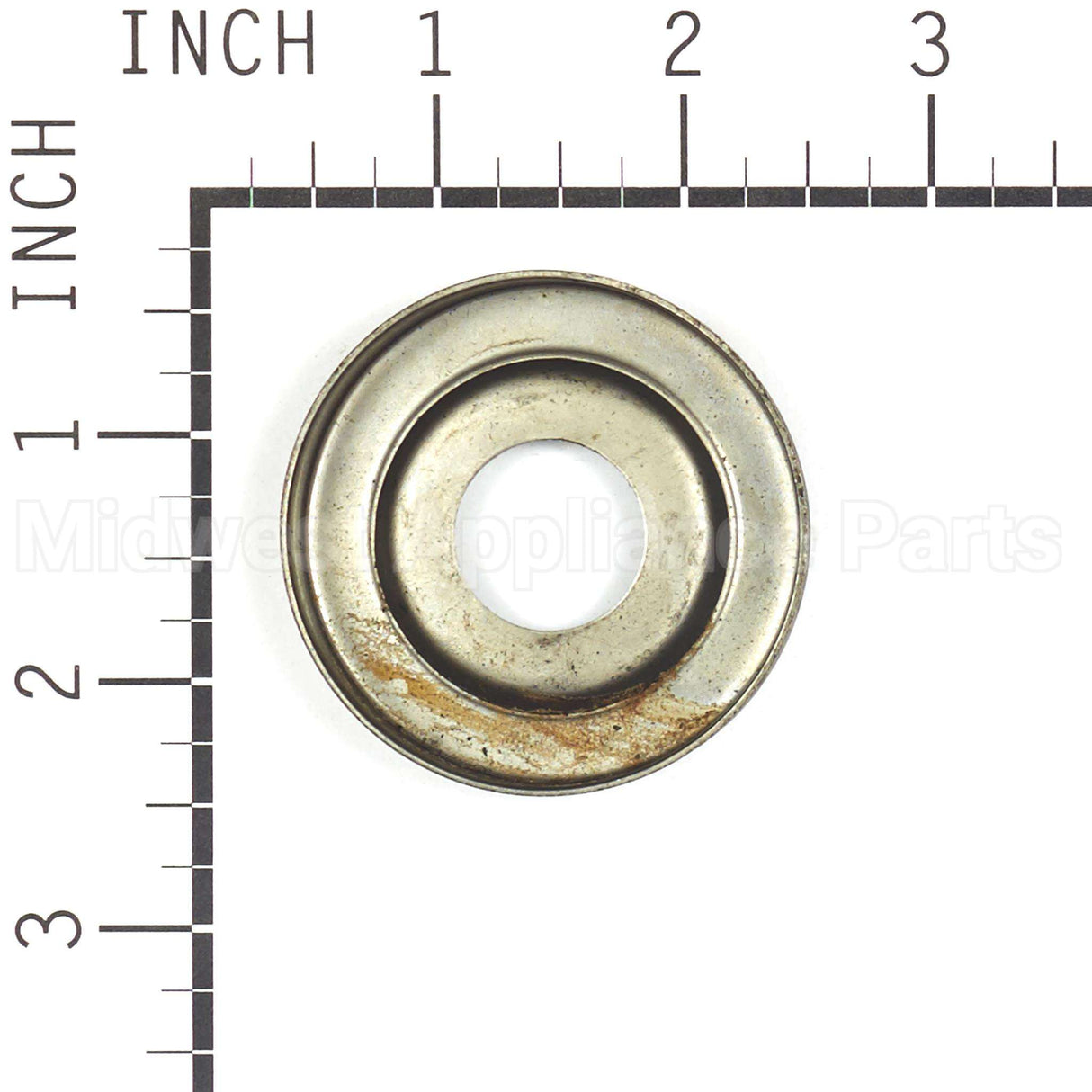 1657969SM Briggs & Stratton Shield-Bearingmower