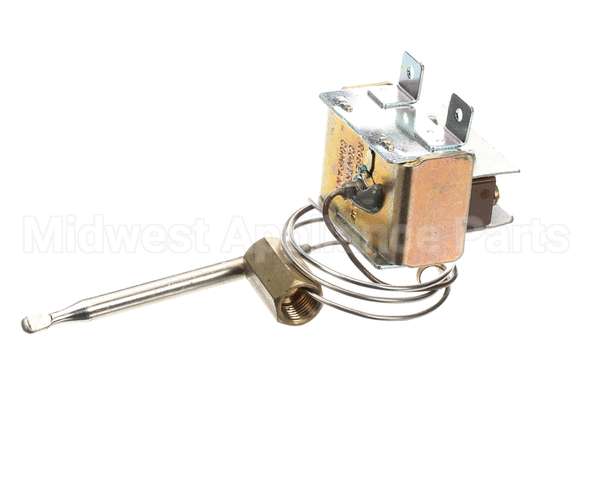 16581-6 Montague Thermostat, Hi-Limit (W)