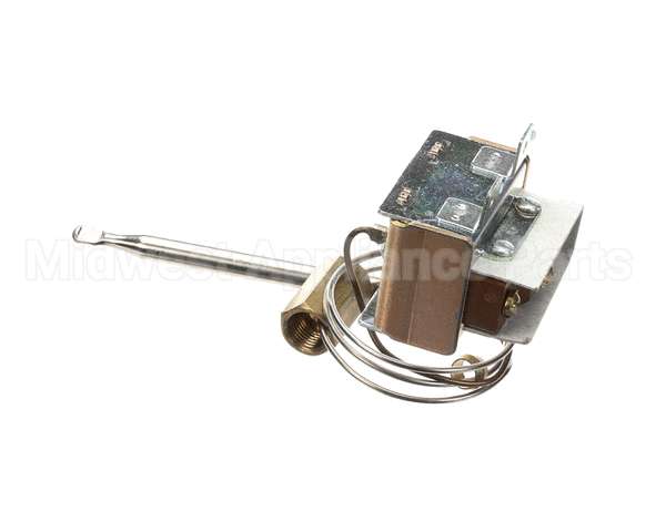16581-6 Montague Thermostat, Hi-Limit (W)