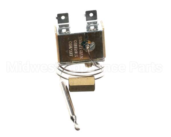 16581-6 Montague Thermostat, Hi-Limit (W)