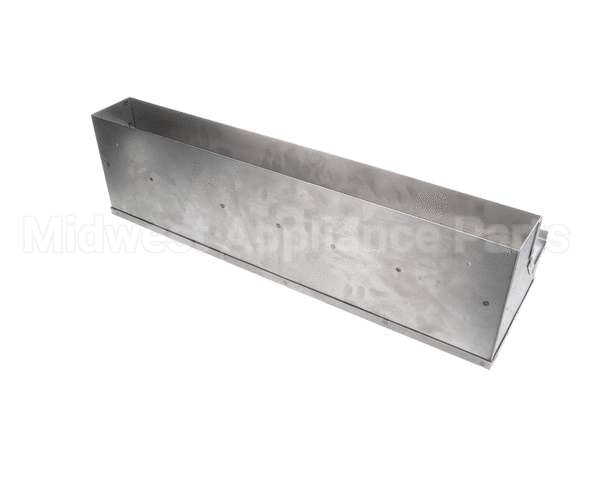 1658199 Garland Flue Riser S/W