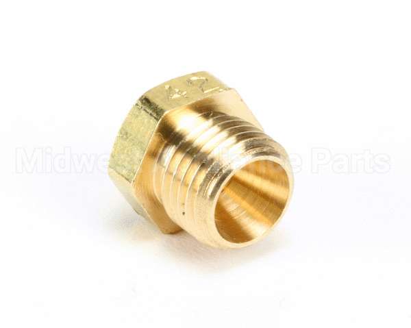 16590 Nieco Orifice, Burner, #42