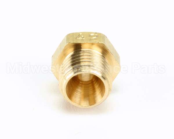 16590 Nieco Orifice, Burner, #42