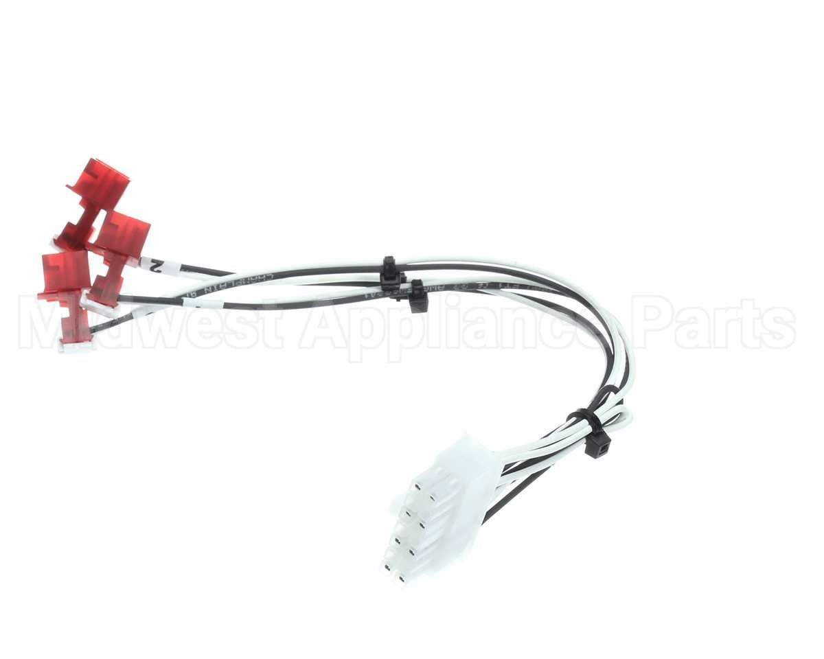165945 Duke Harness