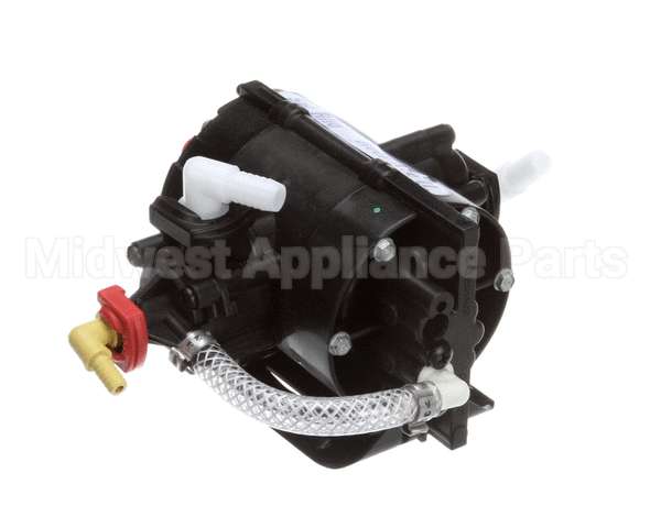 166-257-16 Multiplex Beer Pump